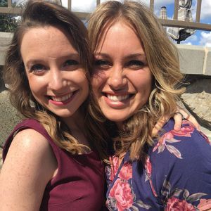 Meet your Posher, Jenna